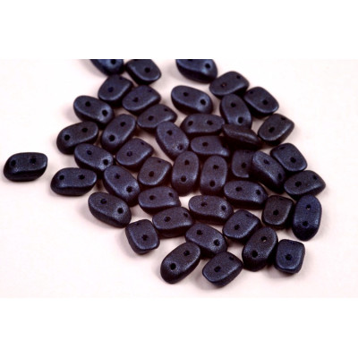 Wave Beads č.3 (3x7mm)