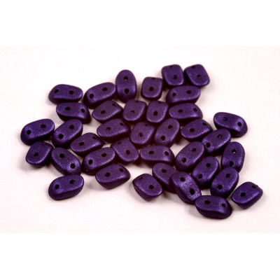 Wave Beads č.4 (3x7mm)