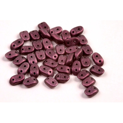Wave Beads č.5 (3x7mm)