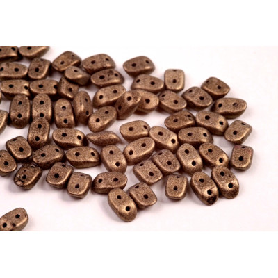 Wave Beads č.6 (3x7mm)