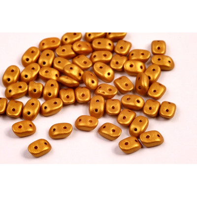 Wave Beads č.7 (3x7mm)