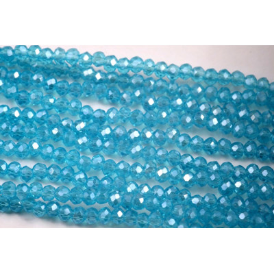 Korálky broušené 6171 (2mm)