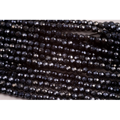 Korálky broušené 6174 (2mm)