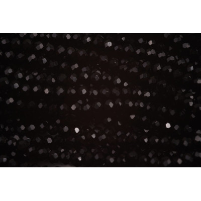 Korálky broušené rondelky 6175 (3x2.5mm)