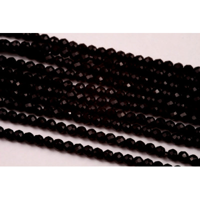 Korálky broušené 6176 (2mm)