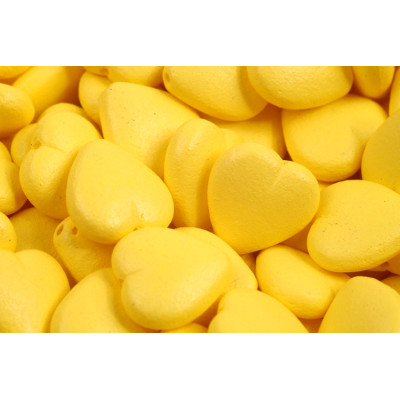 Korálky srdíčka č.6190 (12mm)