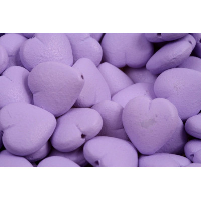 Korálky srdíčka č.6195 (12mm)