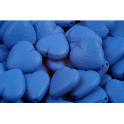 Korálky srdíčka č.6200 (12mm)