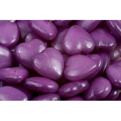 Korálky srdíčka č.6218 (12mm)