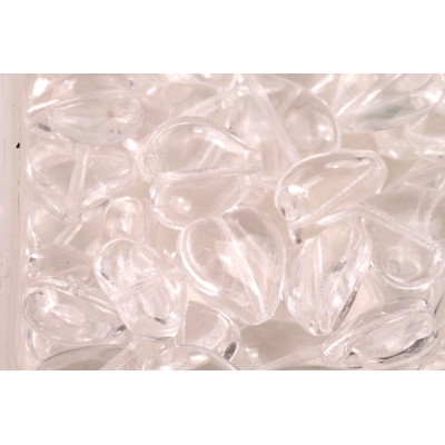 Korálky srdíčka č.6224 (12mm)