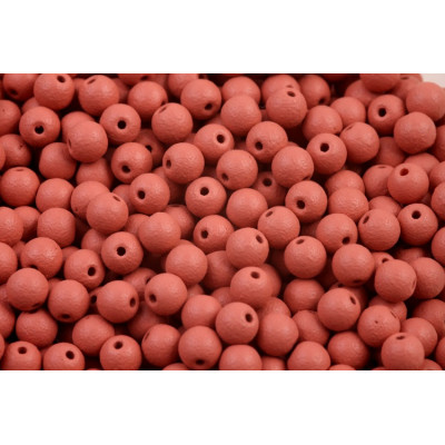 Korálky kuličky 6229 (4 mm)