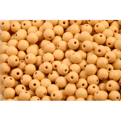 Korálky kuličky 6231 (4 mm)