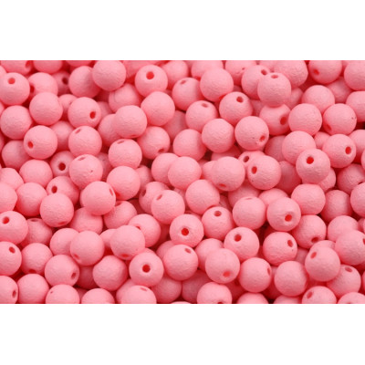 Korálky kuličky 6235 (4 mm)