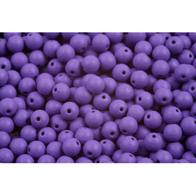 Korálky kuličky 6237 (4 mm)