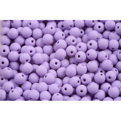 Korálky kuličky 6238 (4 mm)