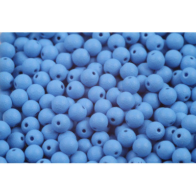 Korálky kuličky 6241 (4 mm)