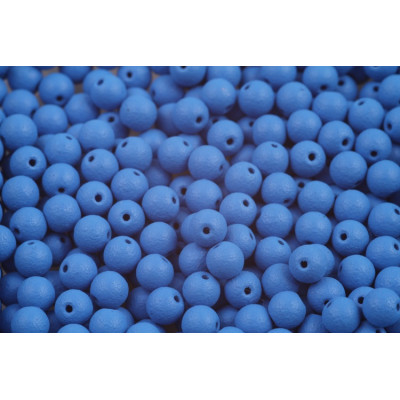 Korálky kuličky 6242 (4 mm)