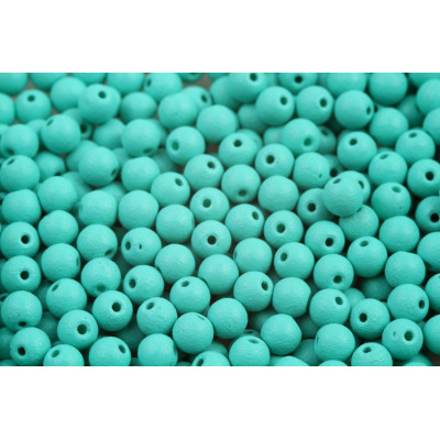 Korálky kuličky 6244 (4 mm)