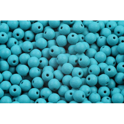 Korálky kuličky 6245 (4 mm)