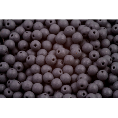 Korálky kuličky 6246 (4 mm)