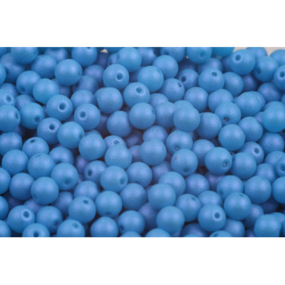 Korálky kuličky 6248 (4 mm)