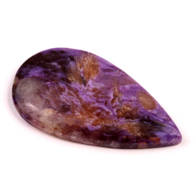 Kabošon Charoit č.6447 (44x25x5mm)