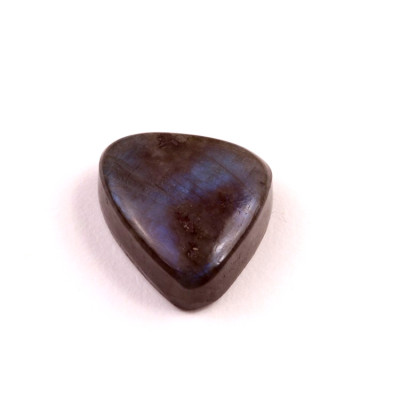 Kabošon Blue Labradorit č.7240 (23x20x8mm)