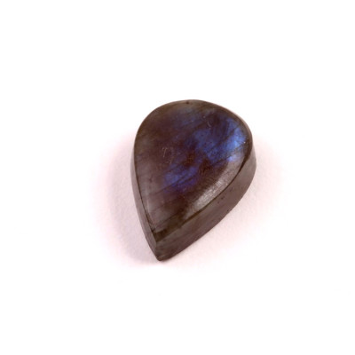 Kabošon Blue Labradorit č.7259 (24x17x7mm)