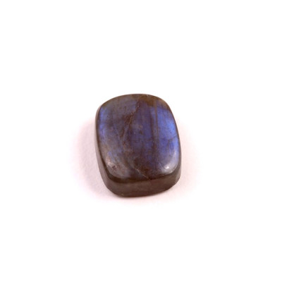 Kabošon Blue Labradorit č.7261 (18x15x6mm)