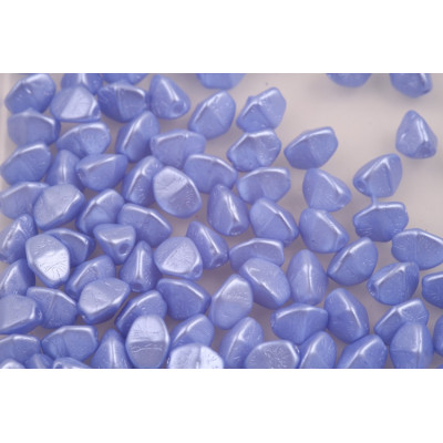 Korálky pohanka 5550 (5x5 mm)