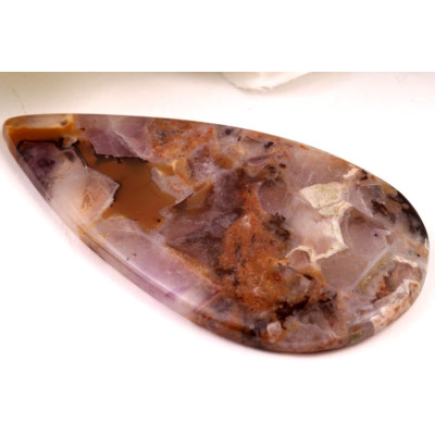 Kabošon Auralite č.8399 (69x37x6mm)