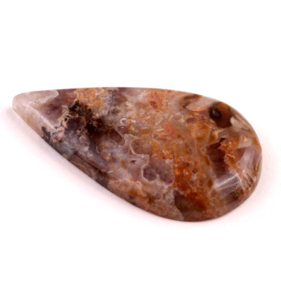 Kabošon Auralite č.8401 (46x25x6mm)