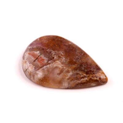 Kabošon Auralite č.8402 (36x24x6mm)