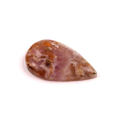Kabošon Auralite č.8413 (31x19x6mm)