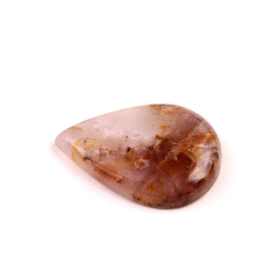 Kabošon Auralite č.8414 (30x21x6mm)