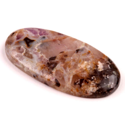 Kabošon Auralite č.8420 (55x27x6mm)