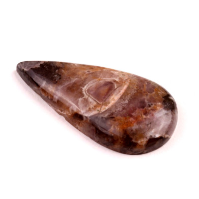 Kabošon Auralite č.8421 (48x24x7mm)