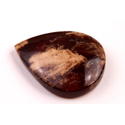 Exkluzivní kabošon Jantar č.8431 (34x25x8mm)