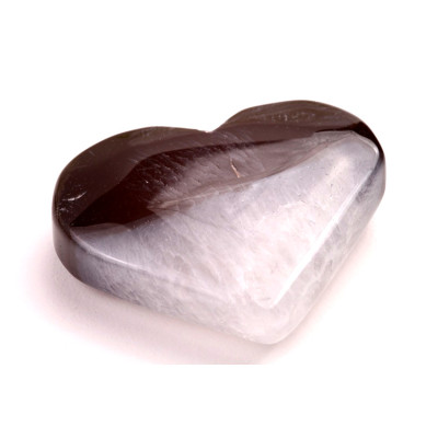 Sardonyx srdíčko č.148 - 40g