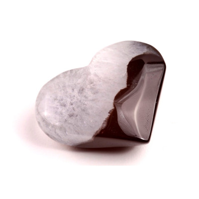 Sardonyx srdíčko č.149 - 38g