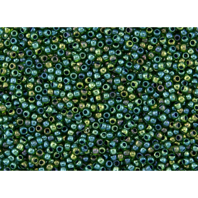 TOHO - Round 11/0 č. 1100