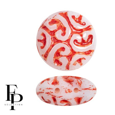 Vintage Cabochons FP Selection® č. 3