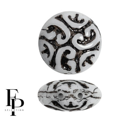 Vintage Cabochons FP Selection® č. 5