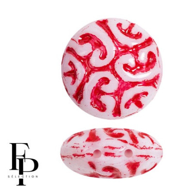 Vintage Cabochons FP Selection® č. 9