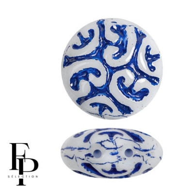 Vintage Cabochons FP Selection® č. 10