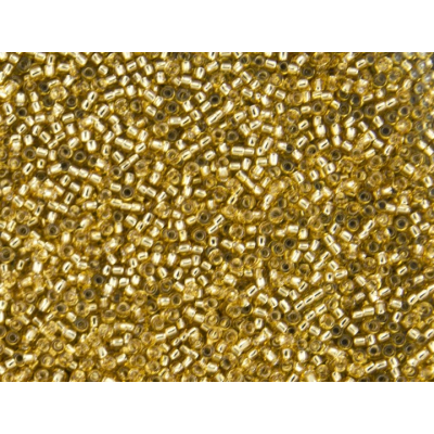 TOHO - Round 11/0 č. 1140