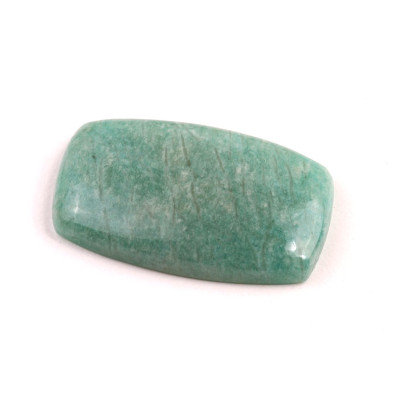 Kabošon Amazonite č.1740 (32x20x6mm)