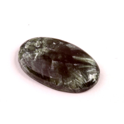Kabošon Serafinit č.7196 (31x18x6mm)