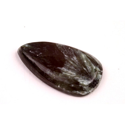 Kabošon Serafinit č.7198 (32x18x5mm)