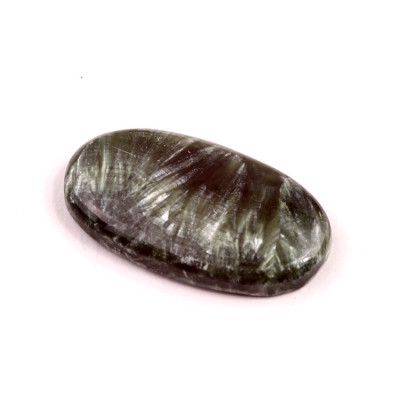 Kabošon Serafinit č.7200 (30x17x5mm)